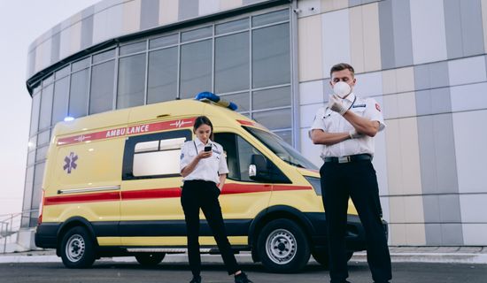 都江堰救护车转运病人算来回费用吗？